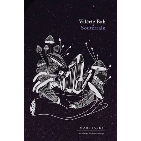 Souterrain : Martiales