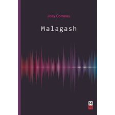 Malagash : 14 / 18