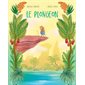 Le plongeon : Couverture rigide