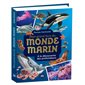 Mon gros livre du monde martin : À la découverte des profondeurs : Jeunesse