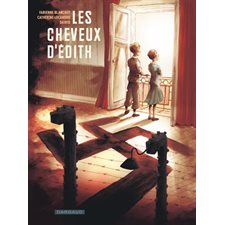 Les cheveux d'Edith : Bande dessinée