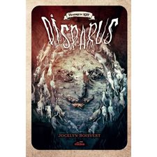 Disparus : Vendredi 13 : 9-11