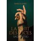 Saga Astrid T.01 : La nuit des vices : PAV : ACT-AVE