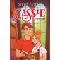 Cassie T.02 : Le grimoire oublié : 12-14