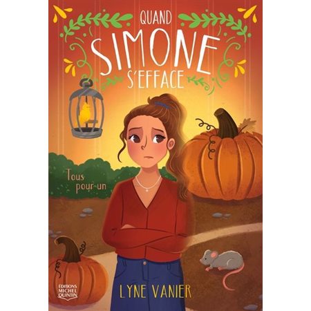 Quand Simone s'efface T.03 : Tous pour un : 9-11