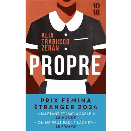 Propre (FP)
