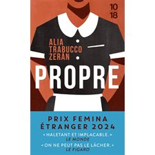 Propre (FP)