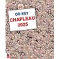 Où est Chapleau 2025