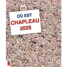 Où est Chapleau 2025