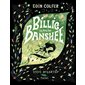Billie la petite banshee : Pastel : Couverture rigide