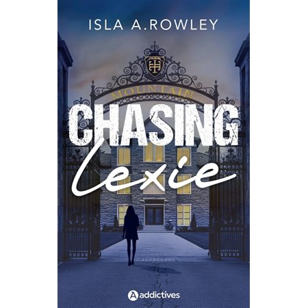 Chasing Lexie : NR