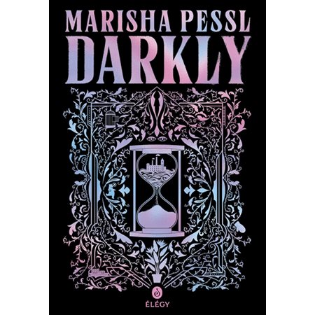 Darkly : Elégy : 15-17