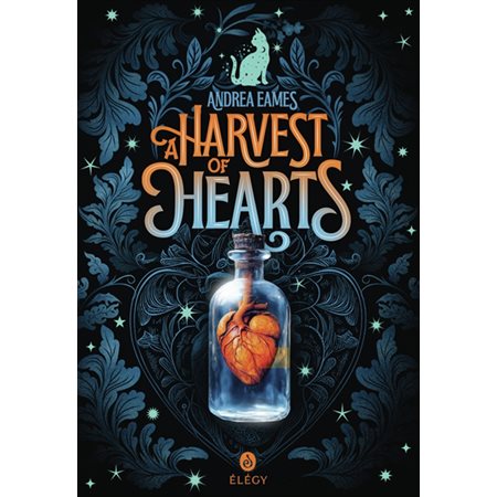 A harvest of hearts : Elégy : 15-17