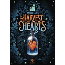 A harvest of hearts : Elégy : 15-17