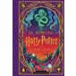 Harry Potter T.04 : Harry Potter et la coupe de feu : Édition collector : 9-11