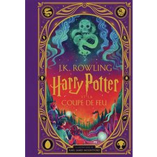 Harry Potter T.04 : Harry Potter et la coupe de feu : Édition collector : 9-11