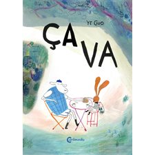 Ca va : Couverture rigide