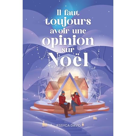 Il faut toujours avoir une opinion sur Noël : RMC