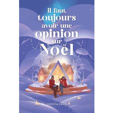 Il faut toujours avoir une opinion sur Noël : RMC