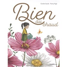 Bien au chaud : Couverture rigide