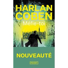 Méfie-toi (FP) : Pocket. Thriller : SPS