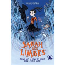 Sarah des Limbes : Frissons : 9-11