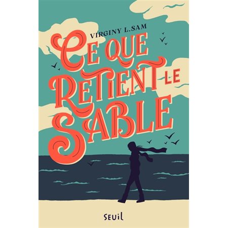 Ce que retient le sable : 9-11