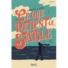 Ce que retient le sable : 9-11