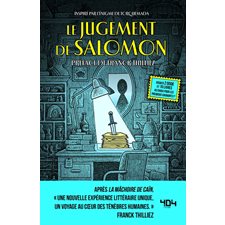 Le jugement de Salomon : POL