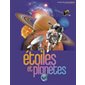 Etoiles et planètes : Les yeux de la découverte T.03 : À partir de 8 ans