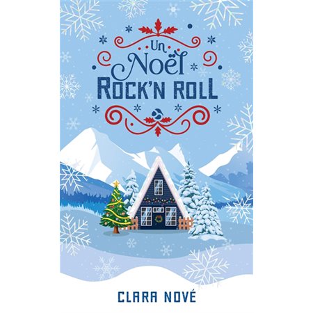 Un Noël rock'n roll (FP) : NR