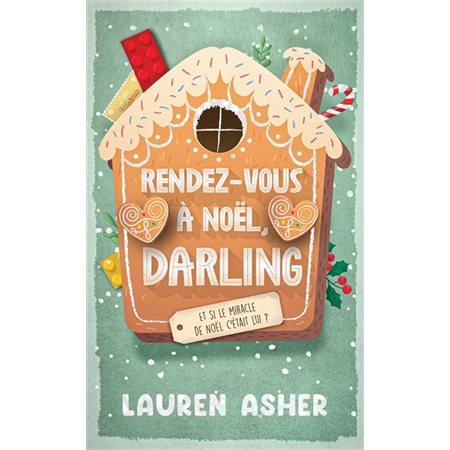 Rendez-vous à Noël, darling (FP) : NR