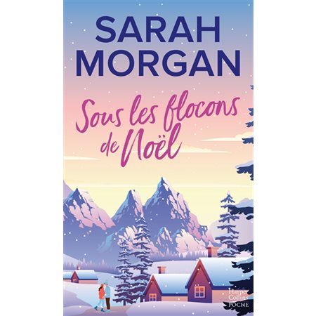 Sous les flocons de Noël (FP) : NR