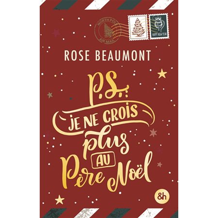 PS : je ne crois plus au Père Noël : NR
