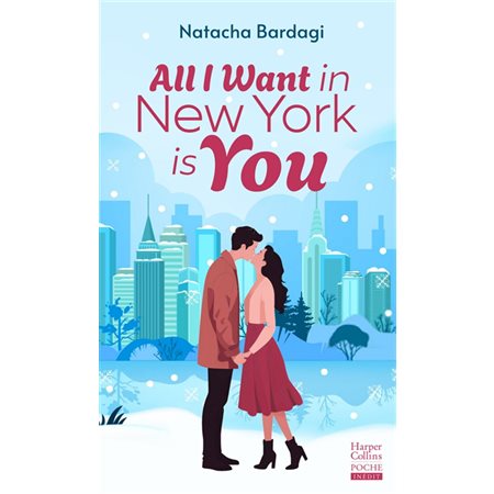All I want in New York is you (FP) : NR