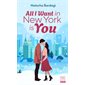 All I want in New York is you (FP) : NR