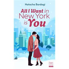 All I want in New York is you (FP) : NR