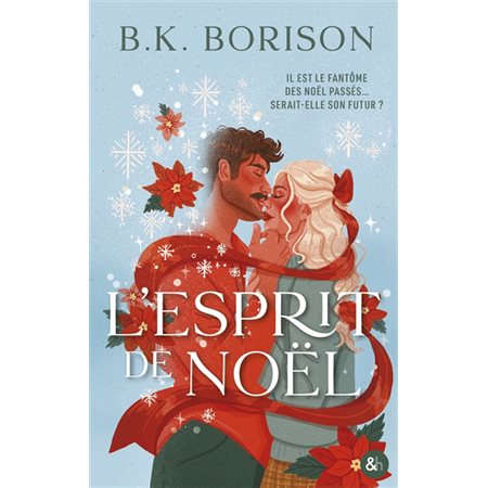 L'esprit de Noël : NR