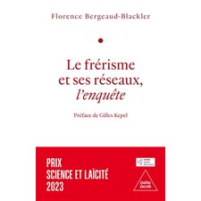 Le frérisme et ses réseaux, l'enquête