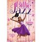 Billie Jazz T.18 : La dernière danse : 9-11