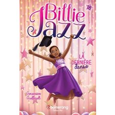 Billie Jazz T.18 : La dernière danse : 9-11