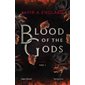 Cloak of the vampire T.02 : Blood of the gods : Romantasy