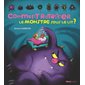 Comment ratatiner le monstre sous le lit ? : Couverture rigide