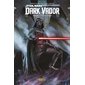 Dark Vador T.01 : Ombres et mensonges : Bande dessinée