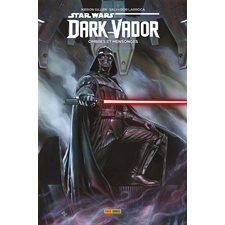 Dark Vador T.01 : Ombres et mensonges : Bande dessinée