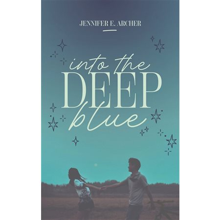 Into the deep blue : 15-17