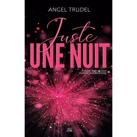 Juste une nuit : PAV : RMC