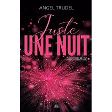 Juste une nuit : PAV : RMC