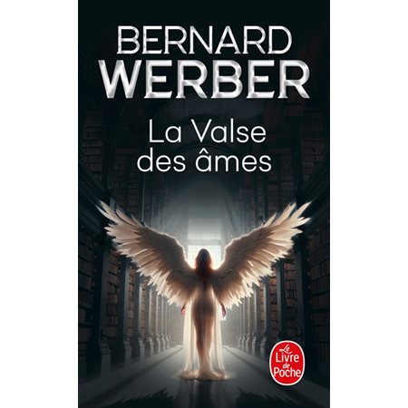 La valse des âmes (FP) : Le Livre de poche : SCF