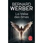 La valse des âmes (FP) : Le Livre de poche : SCF